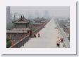0528dXianCityWall - 11